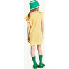 Sun Starfish Hat, Green - Hats - 4