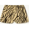 Zebra Calm Pants, Yellow - Pants - 2