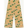 House Antelope Pants, Camel - Pants - 1 - thumbnail