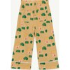 House Antelope Pants, Camel - Pants - 2