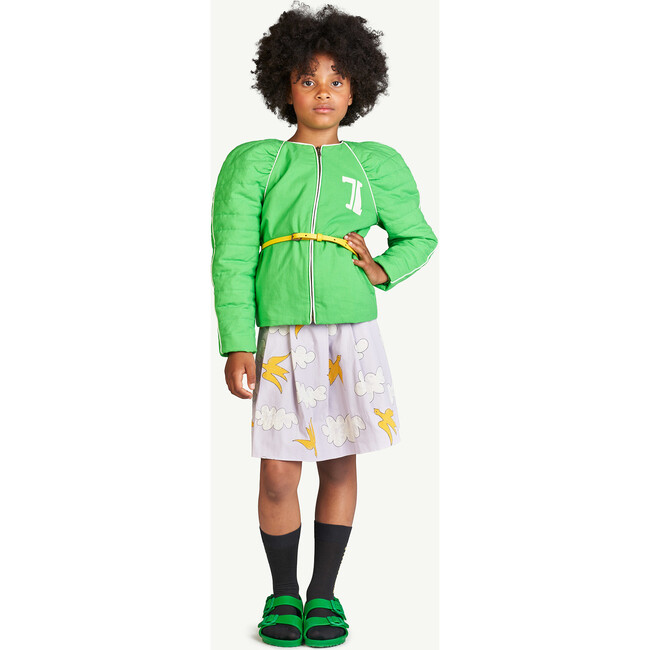 Ibis Belt, Yellow - Belts - 2