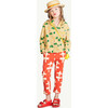 House Wolf Shirt, Camel - Shirts - 3