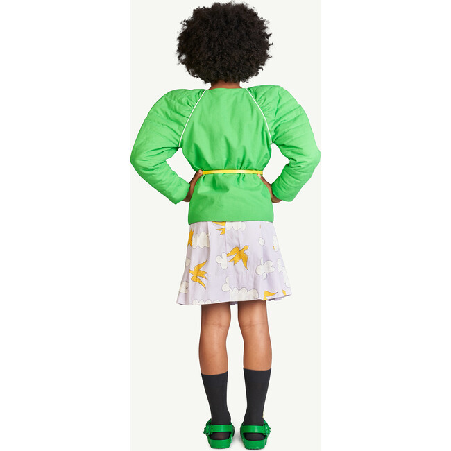 Ibis Belt, Yellow - Belts - 3