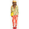 House Wolf Shirt, Camel - Shirts - 4