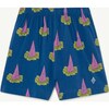 Hat Mole Pants, Deep Blue - Pants - 1 - thumbnail