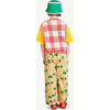 House Antelope Pants, Camel - Pants - 4