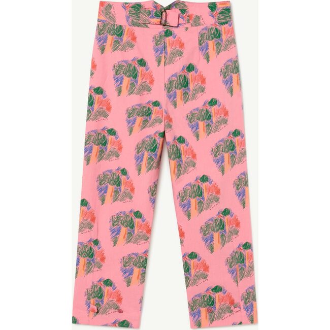 Forest Buffalo Woods Pants, Pink - Pants - 2