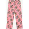 Forest Buffalo Woods Pants, Pink - Pants - 2