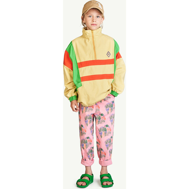 Forest Buffalo Woods Pants, Pink - Pants - 3