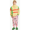 Forest Buffalo Woods Pants, Pink - Pants - 3