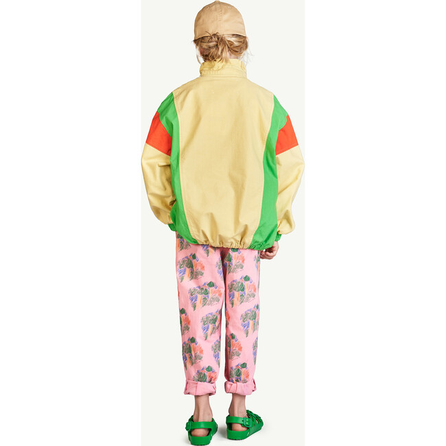 Forest Buffalo Woods Pants, Pink - Pants - 4