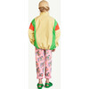 Forest Buffalo Woods Pants, Pink - Pants - 4
