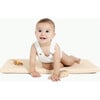 Padded Changing Mat, Petal - Changing Pads - 2