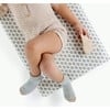 Padded Changing Mat, Meadow - Changing Pads - 2