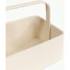 Small Caddy, Ivory - Storage - 3