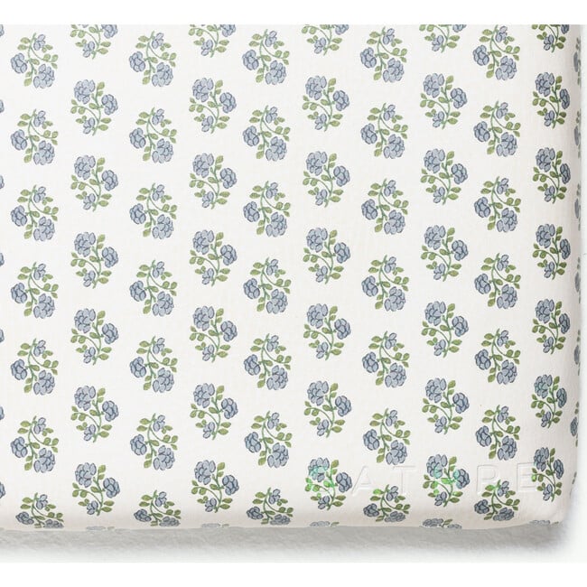 Padded Changing Mat, Meadow - Changing Pads - 4