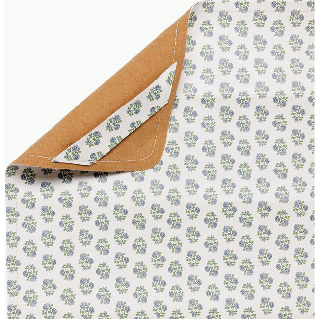 Baby Changing Mat, Meadow - Changing Pads - 5