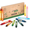 Honeysticks Jumbo - Coloring - 1 - thumbnail