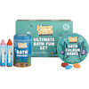 Ultimate Bath Fun Set - Coloring - 1 - thumbnail