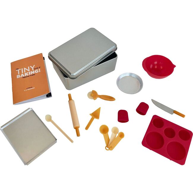 Tiny Baking! - STEM Toys - 3