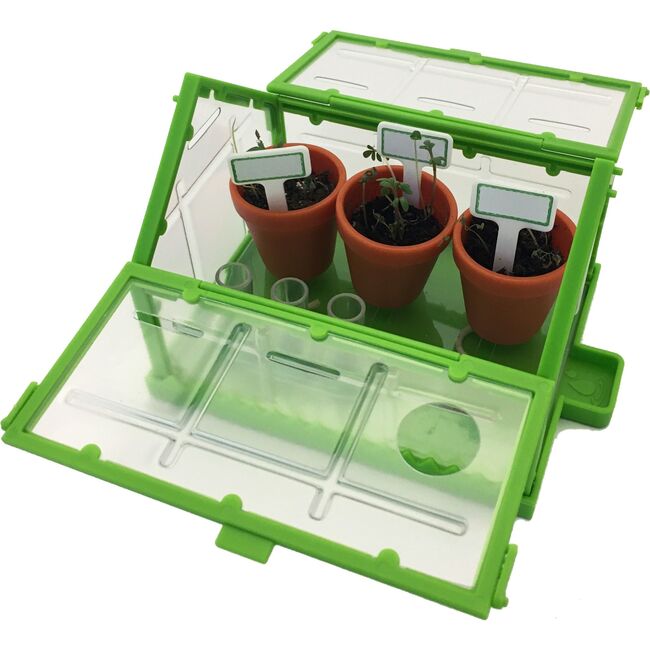 Tiny Gardening! - STEM Toys - 3