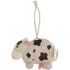 Activity Toy, Cow - Rattles - 1 - thumbnail