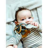 Silicone Teething Rings - Rattles - 2