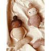 Bonne Nuit Mermaid, Sand - Musical - 2