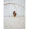 Nola Activity Mat, Lemon - Activity Gyms - 2