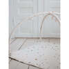 Nola Activity Mat, Lemon - Activity Gyms - 3