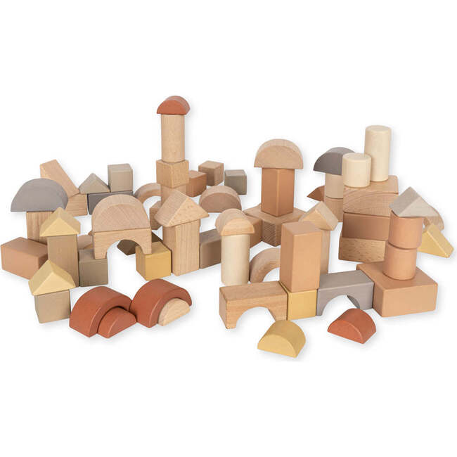A Bag Of Blocks - Blocks - 4