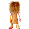 Patchwork Sweety Lion - Plush - 3