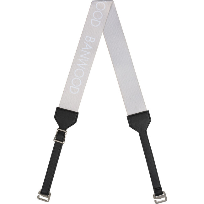 Carry Strap, Cream - Scooters - 1