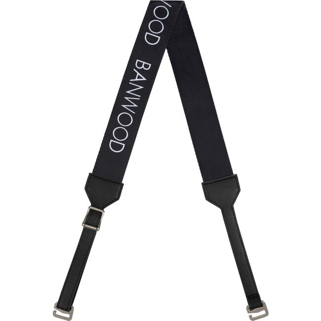 Carry Strap, Black - Scooters - 1