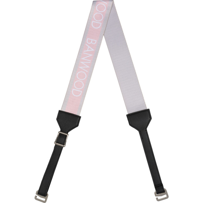 Carry Strap, Pink - Scooters - 1
