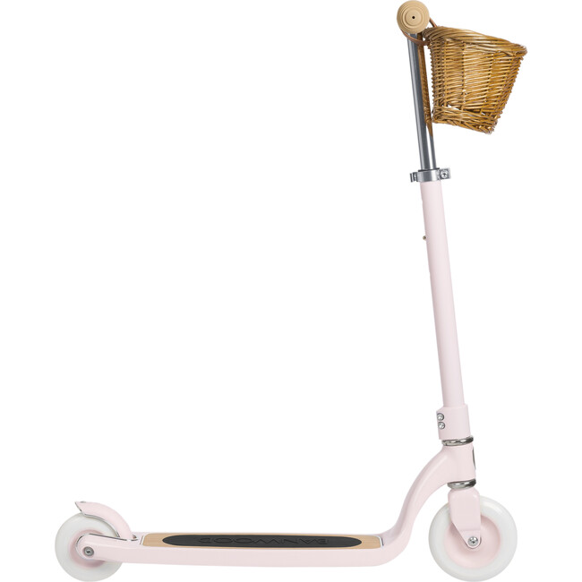 Maxi Scooter, Pink