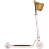 Maxi Scooter, Pink - Scooters - 1 - thumbnail