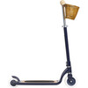 Maxi Scooter, Navy - Scooters - 1 - thumbnail