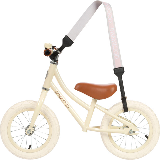 Carry Strap, Pink - Scooters - 2