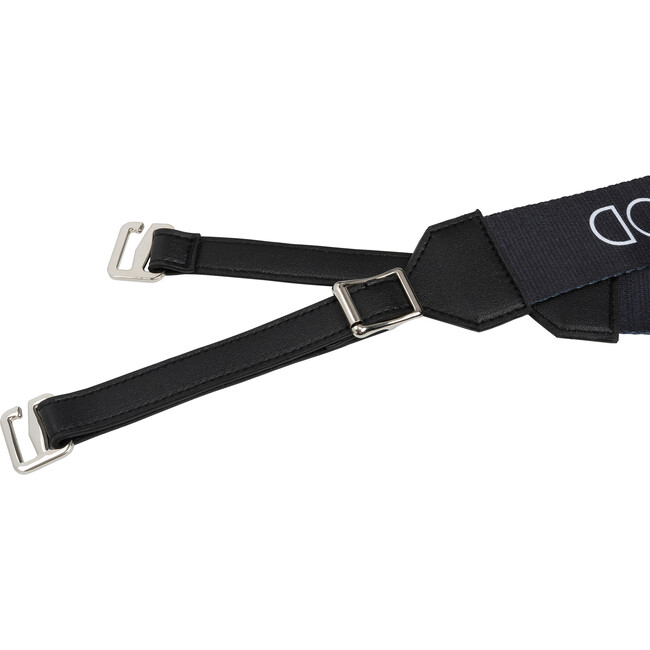 Carry Strap, Black - Scooters - 3