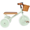 Trike, Pale Mint - Tricycle - 1 - thumbnail