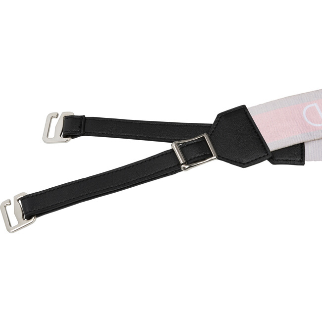 Carry Strap, Pink - Scooters - 3