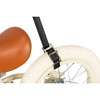 Carry Strap, Cream - Scooters - 5