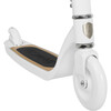 Maxi Scooter, White - Scooters - 3