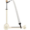 Carry Strap, Cream - Scooters - 7