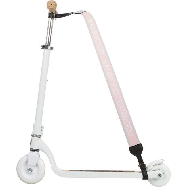 Carry Strap, Pink - Scooters - 6