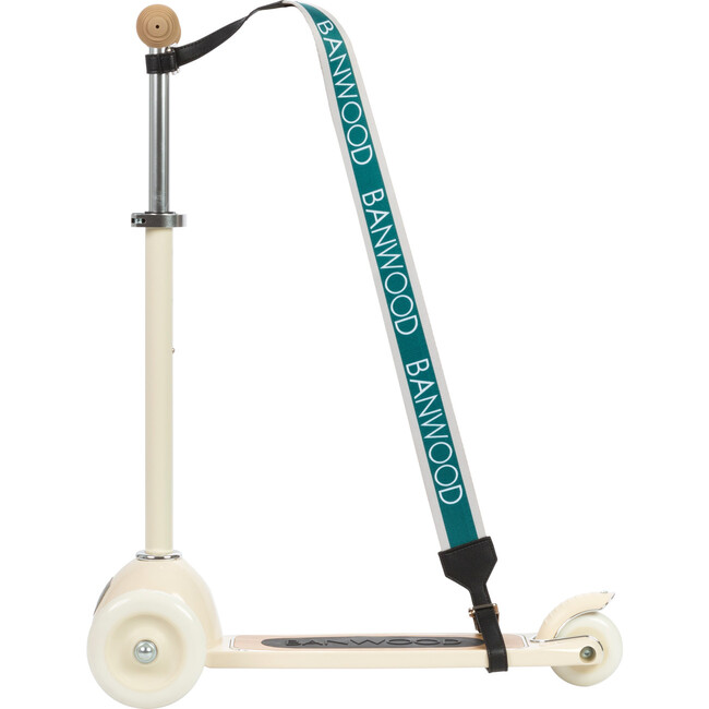Carry Strap, Green - Scooters - 7