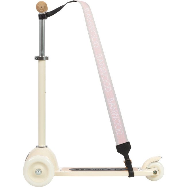 Carry Strap, Pink - Scooters - 7
