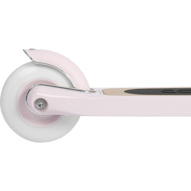 Maxi Scooter, Pink - Scooters - 5