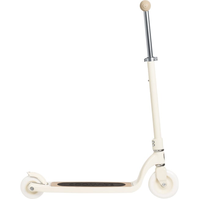 Maxi Scooter, Cream - Scooters - 8